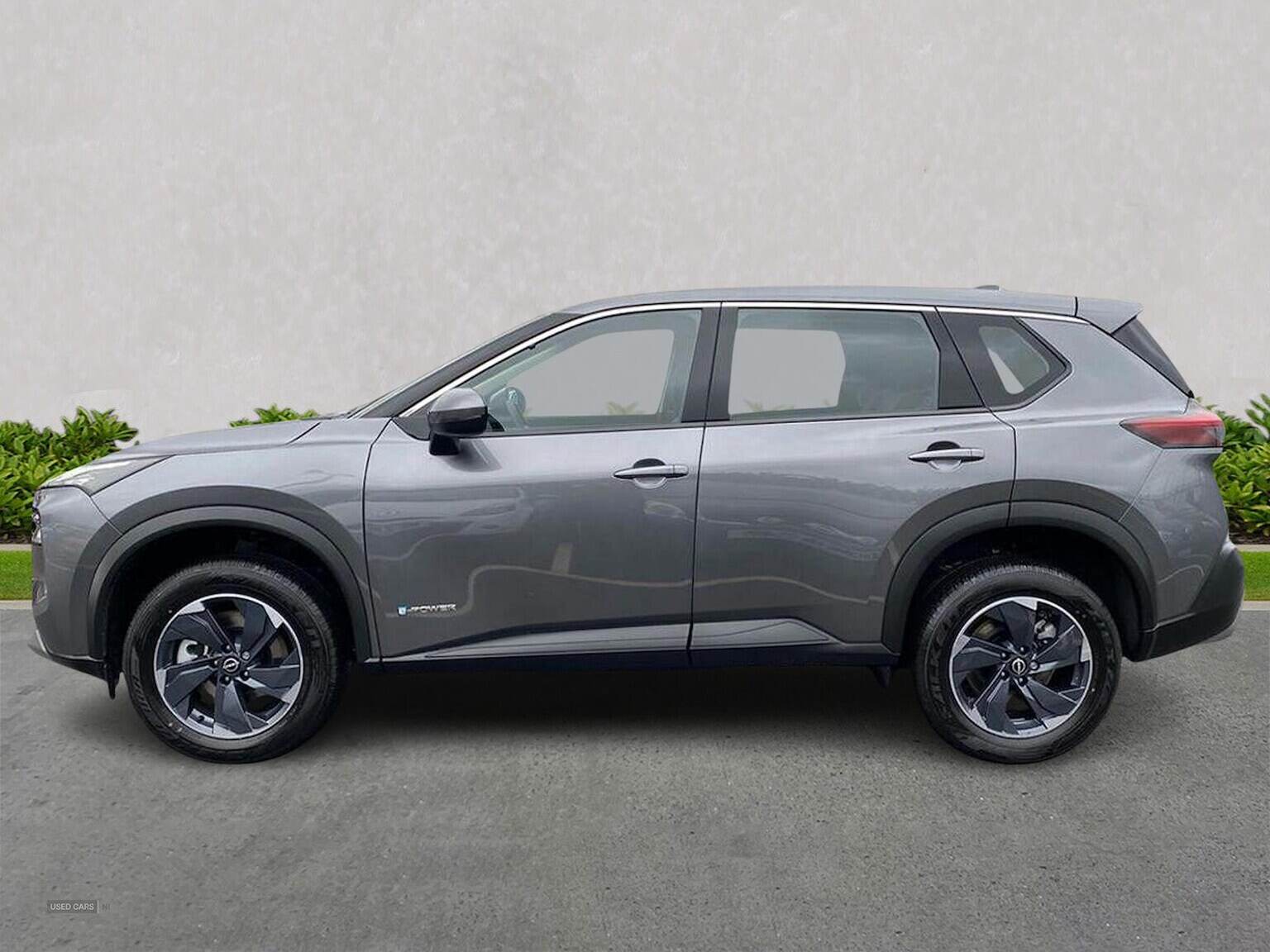  2025 Nissan X-Trail 1.5 E-Power 204 Acenta Premium 5Dr Xtronic