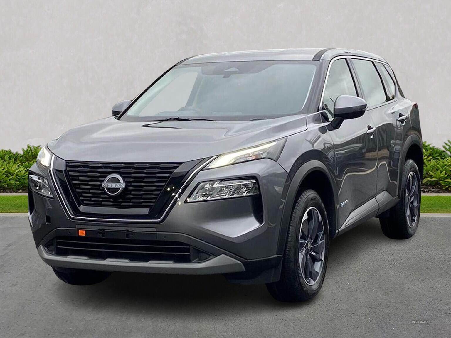  2025 Nissan X-Trail 1.5 E-Power 204 Acenta Premium 5Dr Xtronic