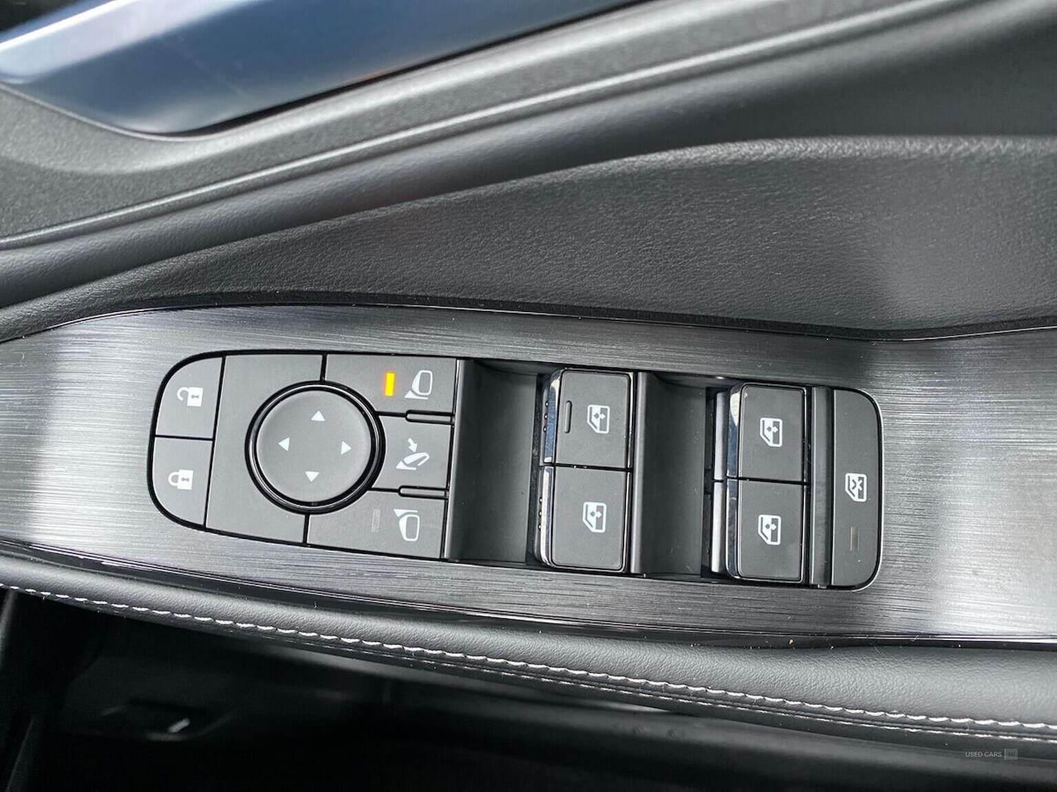  2025 Nissan X-Trail 1.5 E-Power 204 Acenta Premium 5Dr Xtronic