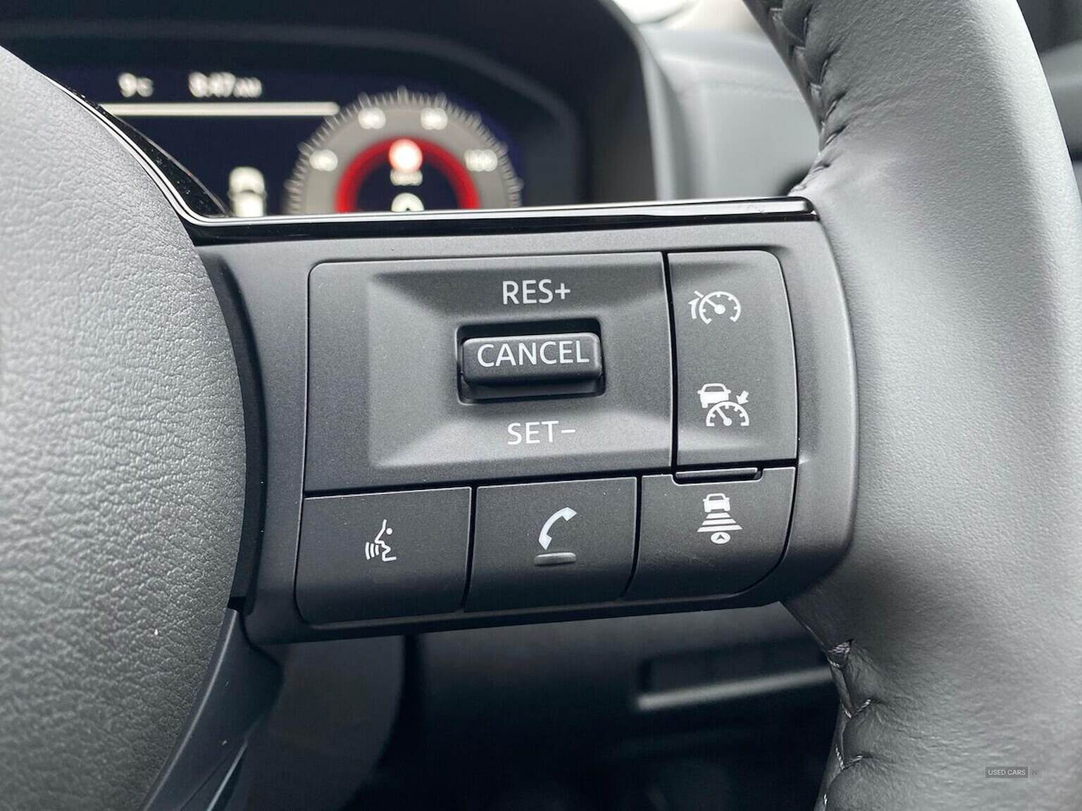  2025 Nissan X-Trail 1.5 E-Power 204 Acenta Premium 5Dr Xtronic