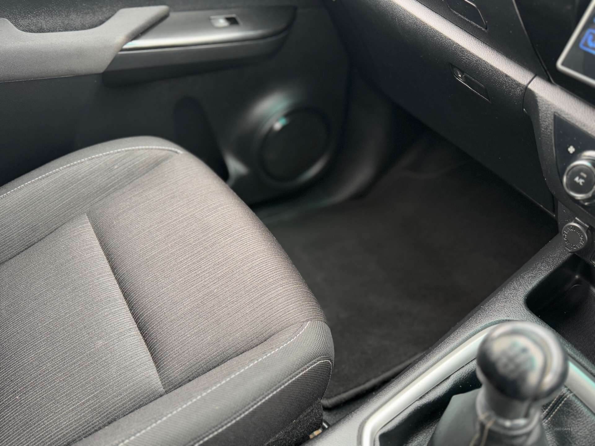 Mar 2019 Toyota Hilux Invincible X D/Cab Pick Up 2.4 D-4D Auto