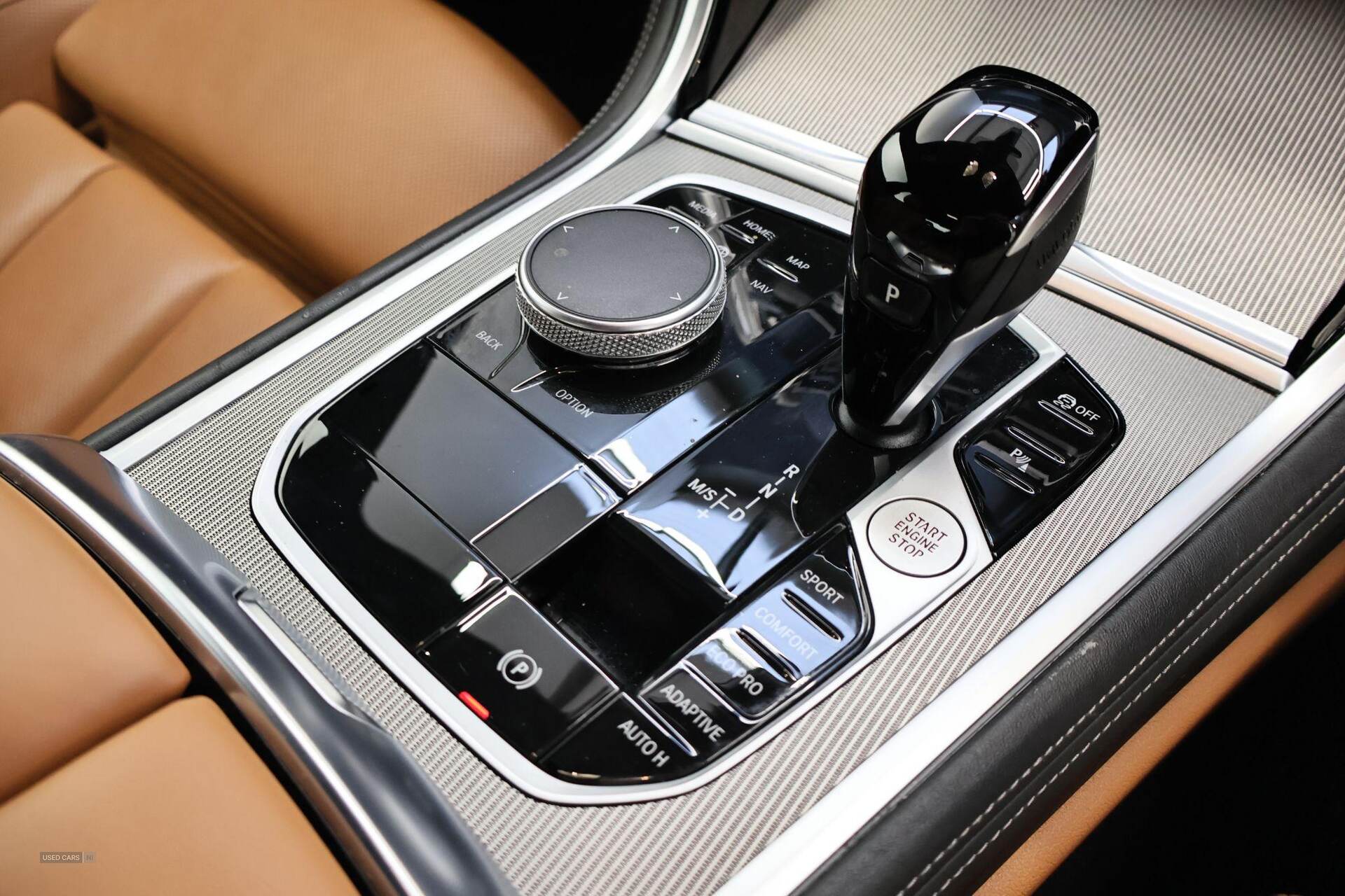 Apr 2022 BMW 8 Series 840d xDrive MHT M Sport 4dr Auto