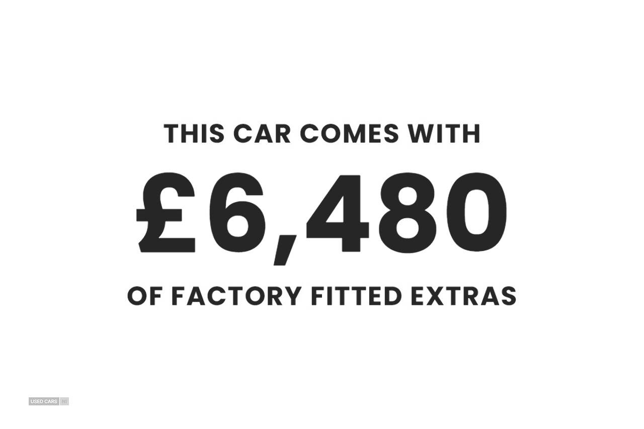 Sep 2022 BMW X5 xDrive30d MHT M Sport 5dr Auto