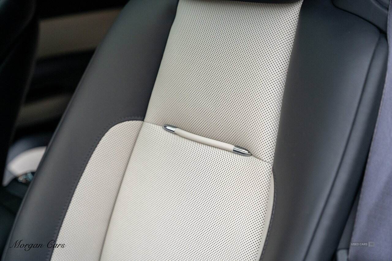 Jun 2018 Rolls-Royce Wraith Black Badge 2dr Auto