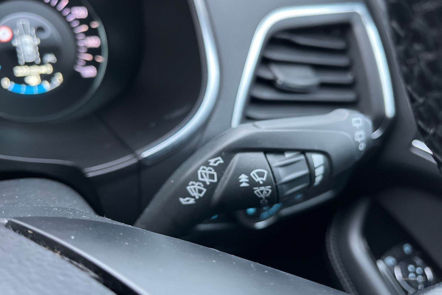 Jun 2021 Ford Galaxy 2.0 EcoBlue 150 Titanium 5dr Auto