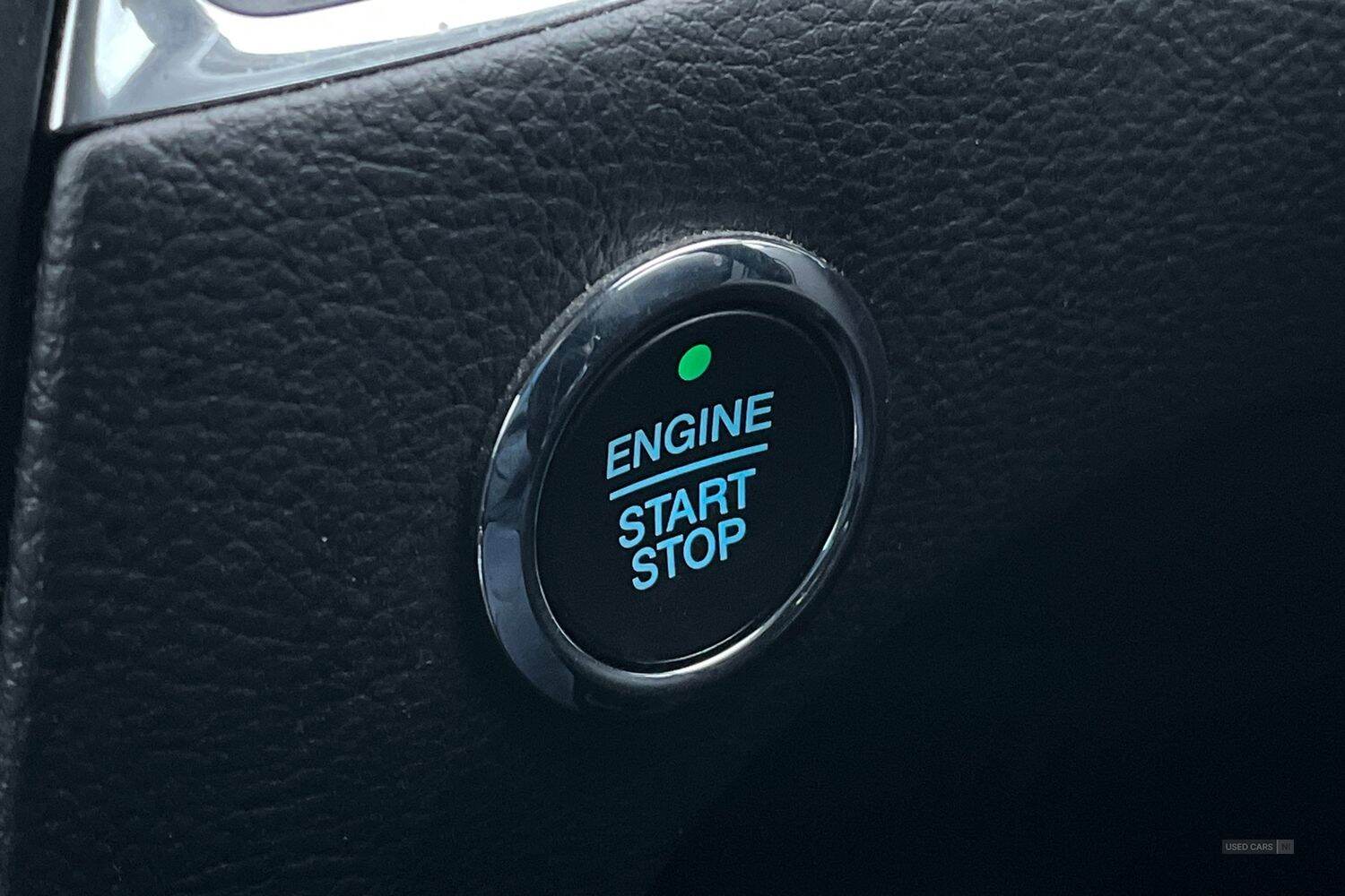 Jun 2021 Ford Galaxy 2.0 EcoBlue 150 Titanium 5dr Auto