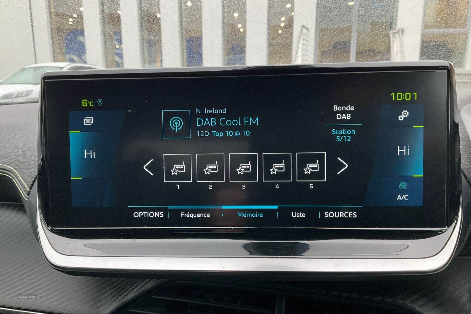 Jan 2022 Peugeot 2008 100kW GT 50kWh 5dr Auto