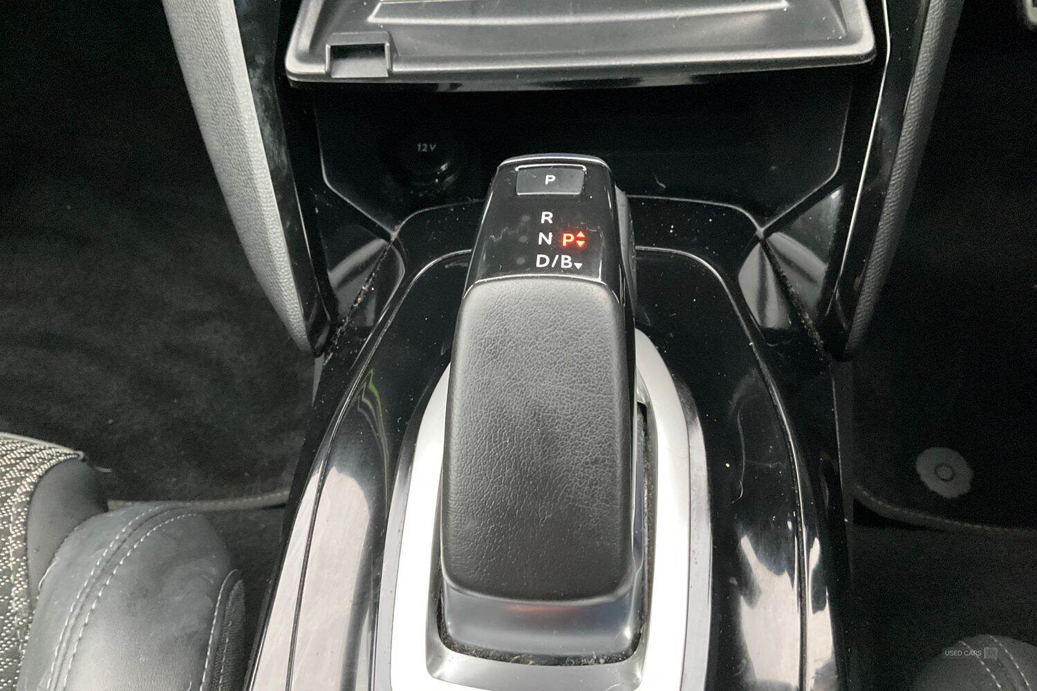 Jan 2022 Peugeot 2008 100kW GT 50kWh 5dr Auto
