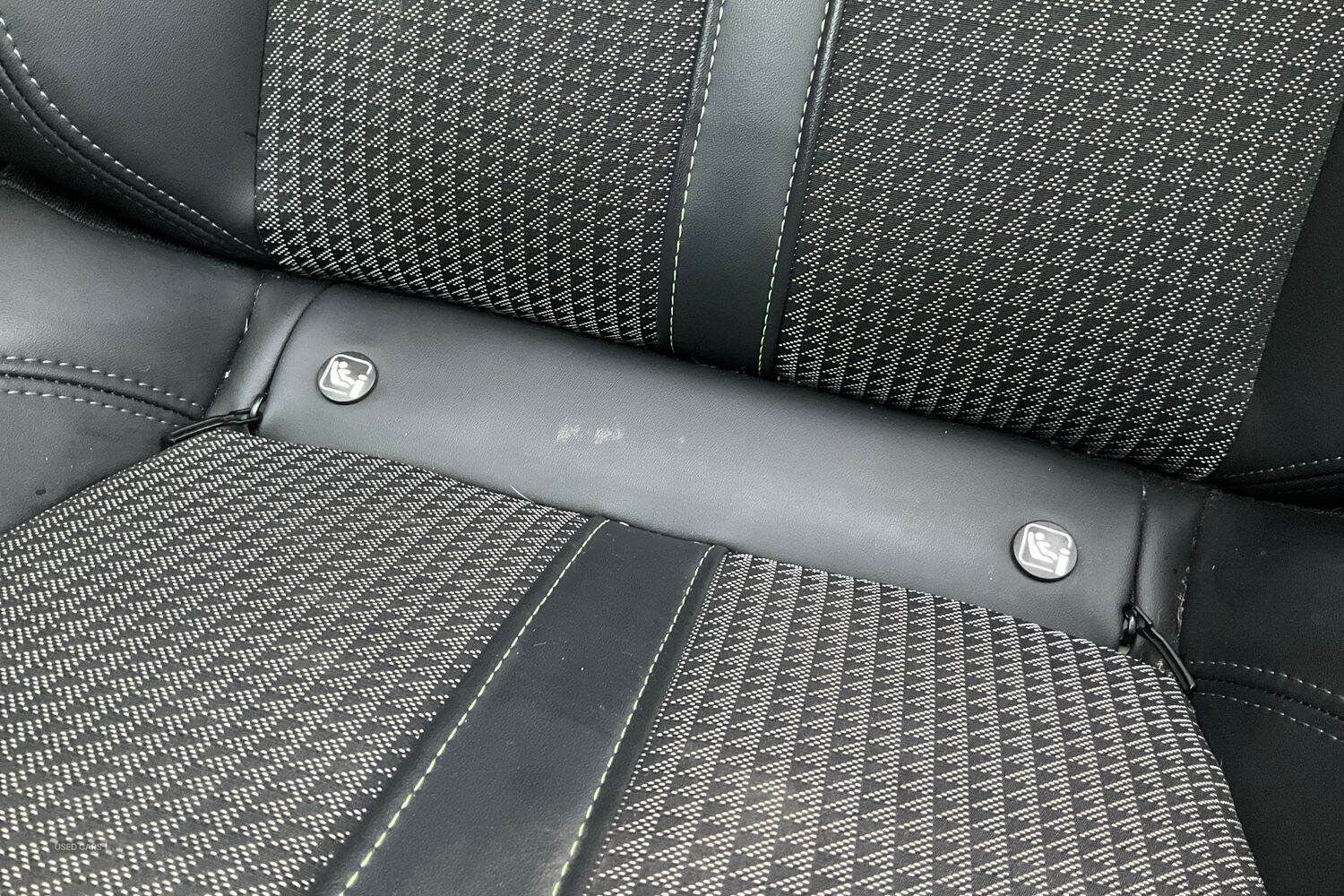 Jan 2022 Peugeot 2008 100kW GT 50kWh 5dr Auto