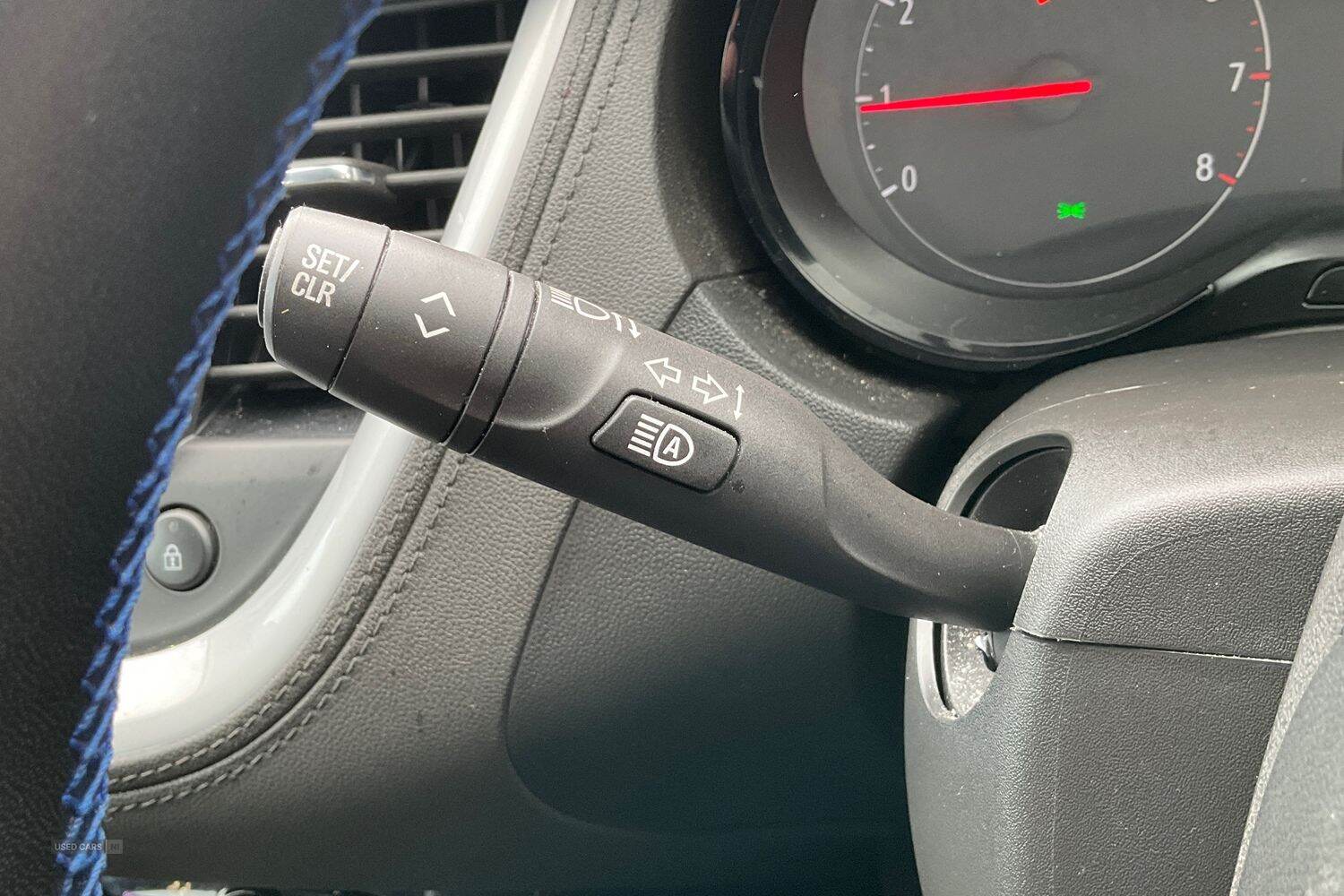 Oct 2019 Vauxhall Grandland X 1.2 Turbo SE 5dr