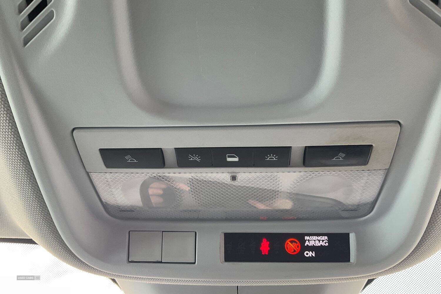 Oct 2019 Vauxhall Grandland X 1.2 Turbo SE 5dr