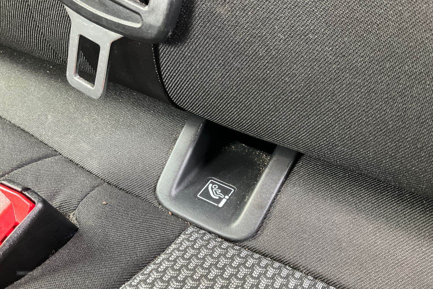 Oct 2019 Vauxhall Grandland X 1.2 Turbo SE 5dr