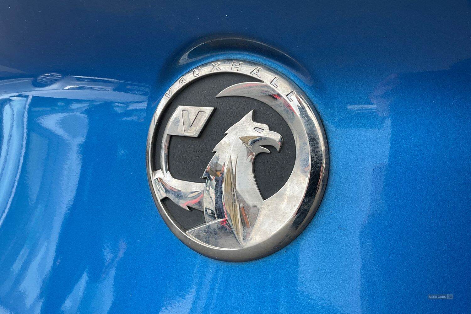 Oct 2019 Vauxhall Grandland X 1.2 Turbo SE 5dr