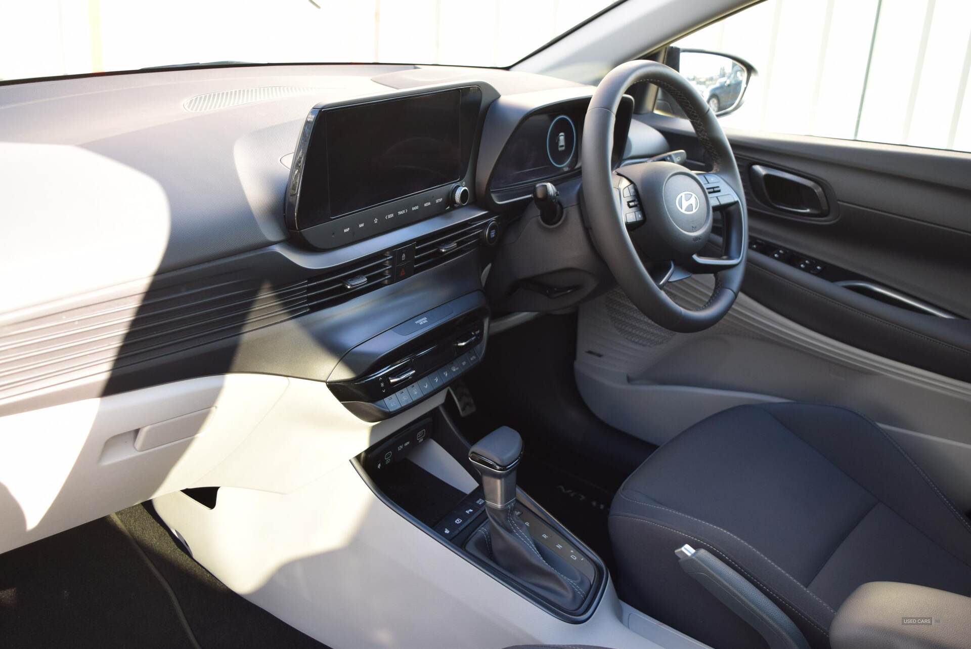  2024 Hyundai Bayon 1.0 TGDi Ultimate 5dr DCT