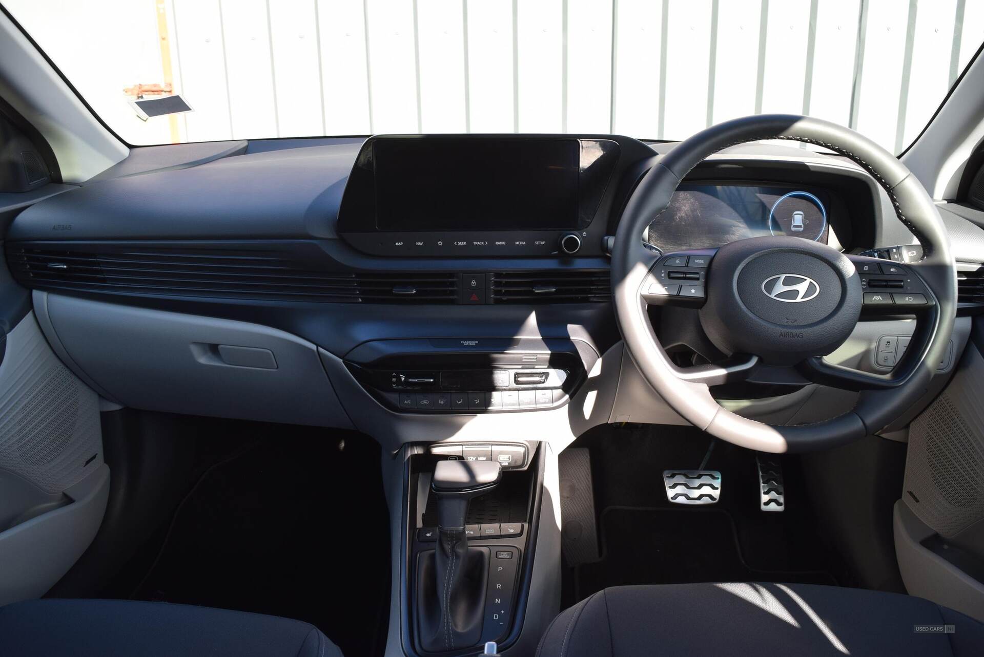  2024 Hyundai Bayon 1.0 TGDi Ultimate 5dr DCT