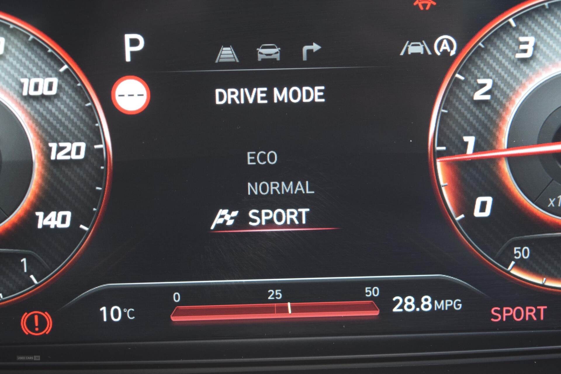  2024 Hyundai Bayon 1.0 TGDi Ultimate 5dr DCT