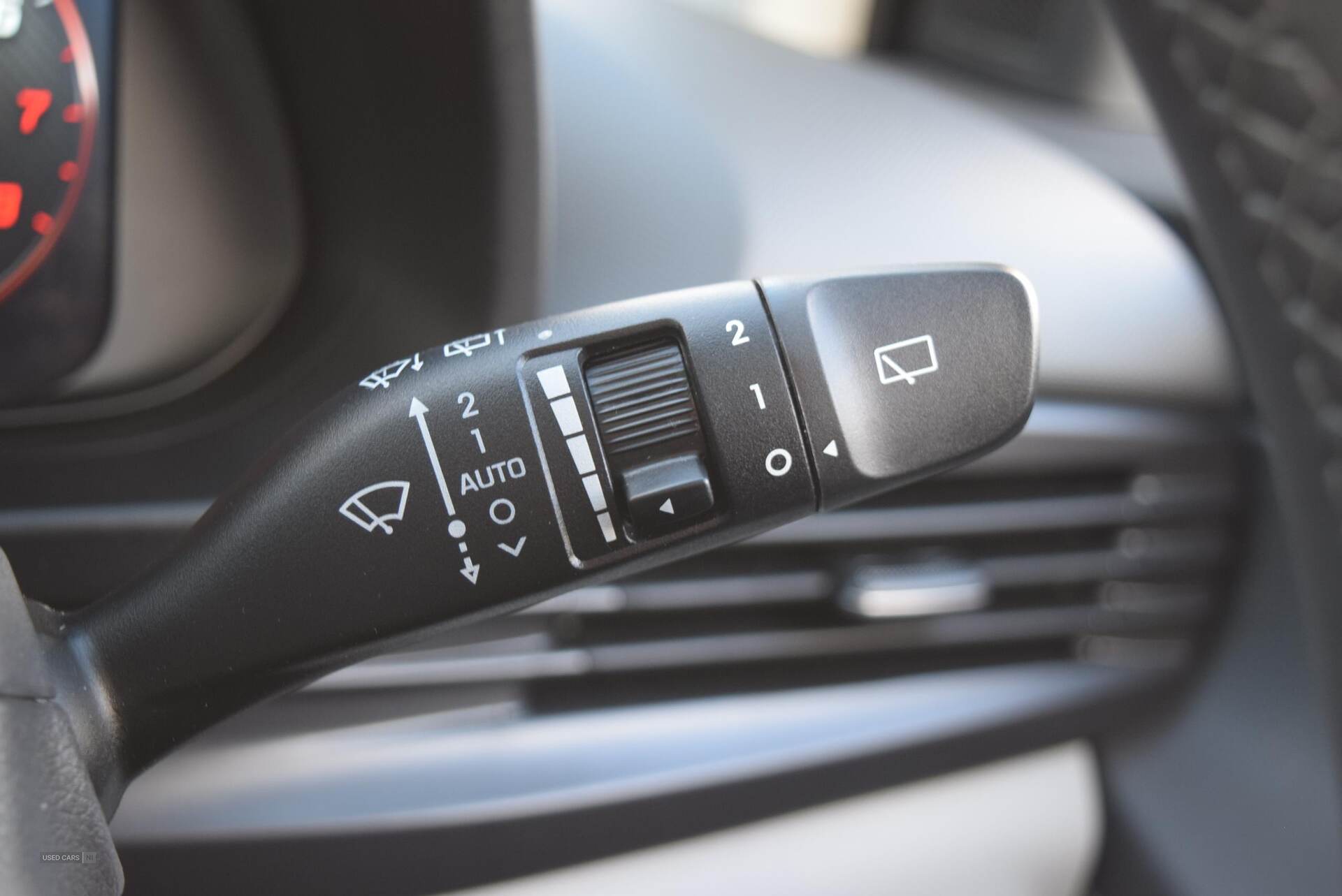  2024 Hyundai Bayon 1.0 TGDi Ultimate 5dr DCT