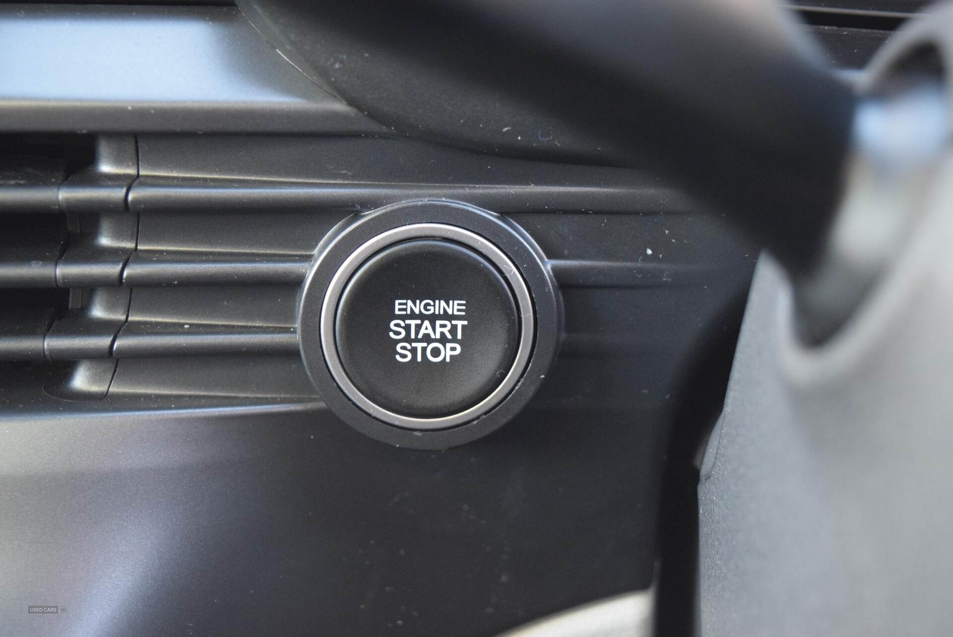 2024 Hyundai Bayon 1.0 TGDi Ultimate 5dr DCT