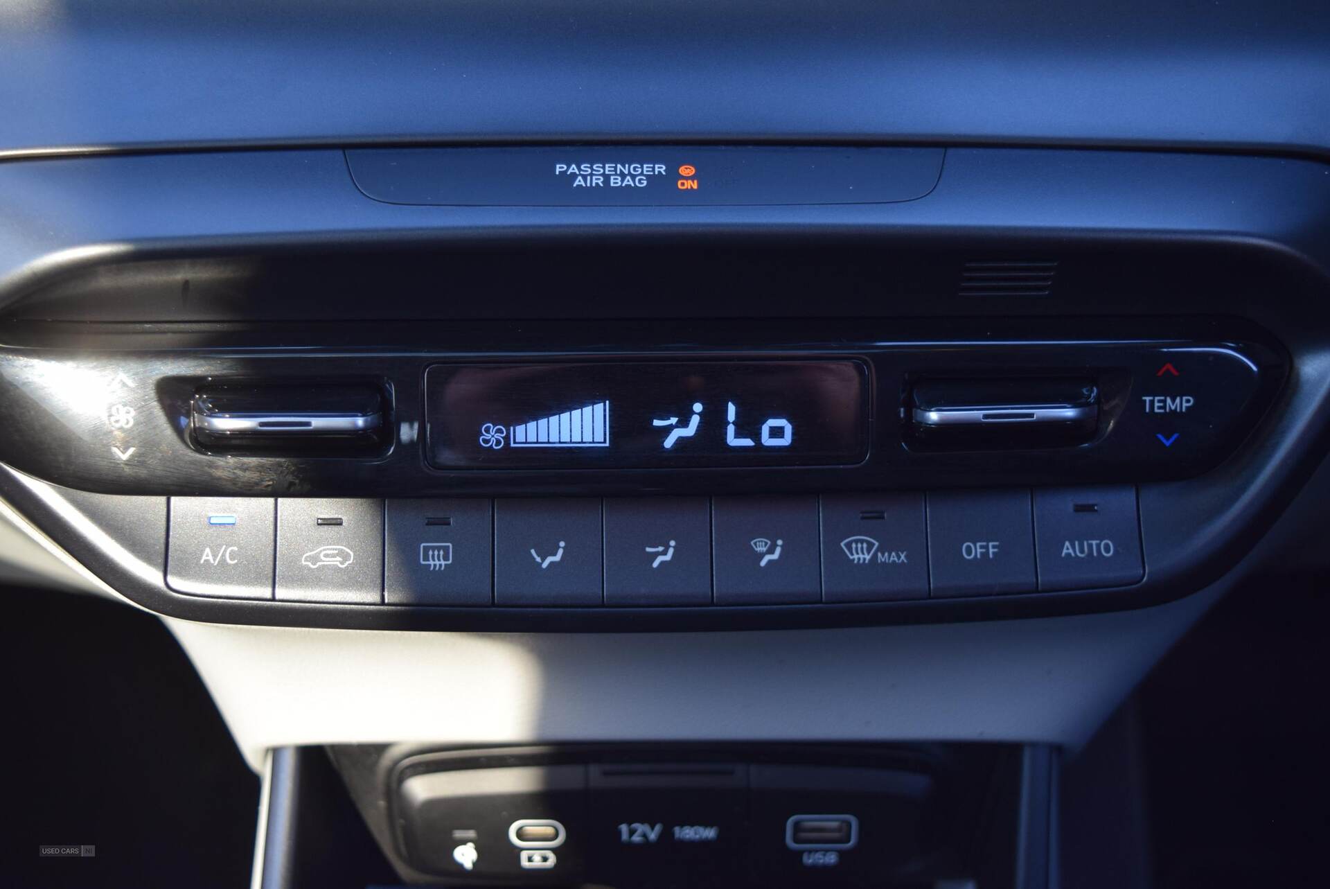  2024 Hyundai Bayon 1.0 TGDi Ultimate 5dr DCT