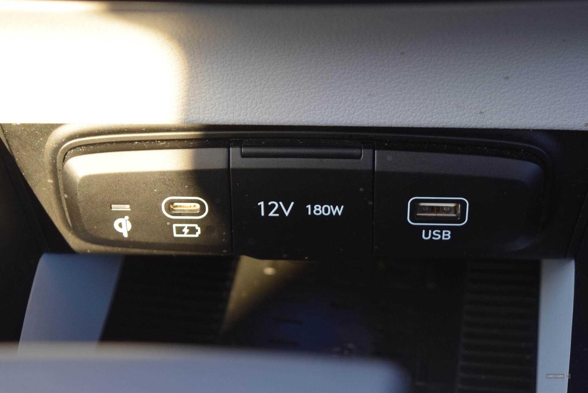  2024 Hyundai Bayon 1.0 TGDi Ultimate 5dr DCT