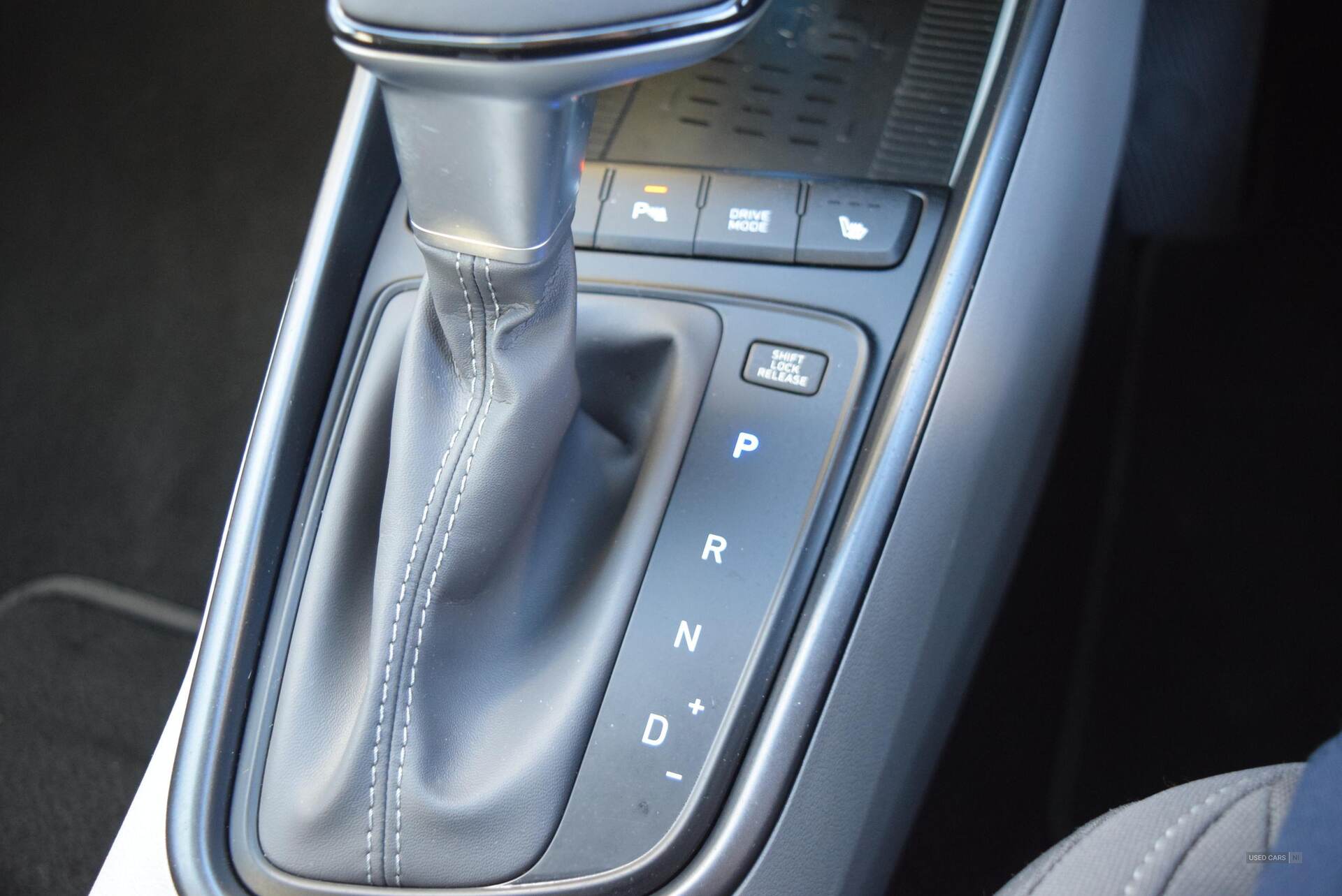  2024 Hyundai Bayon 1.0 TGDi Ultimate 5dr DCT