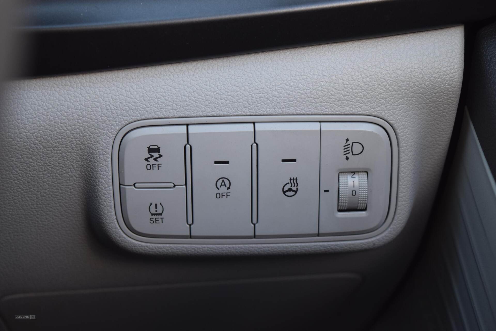  2024 Hyundai Bayon 1.0 TGDi Ultimate 5dr DCT