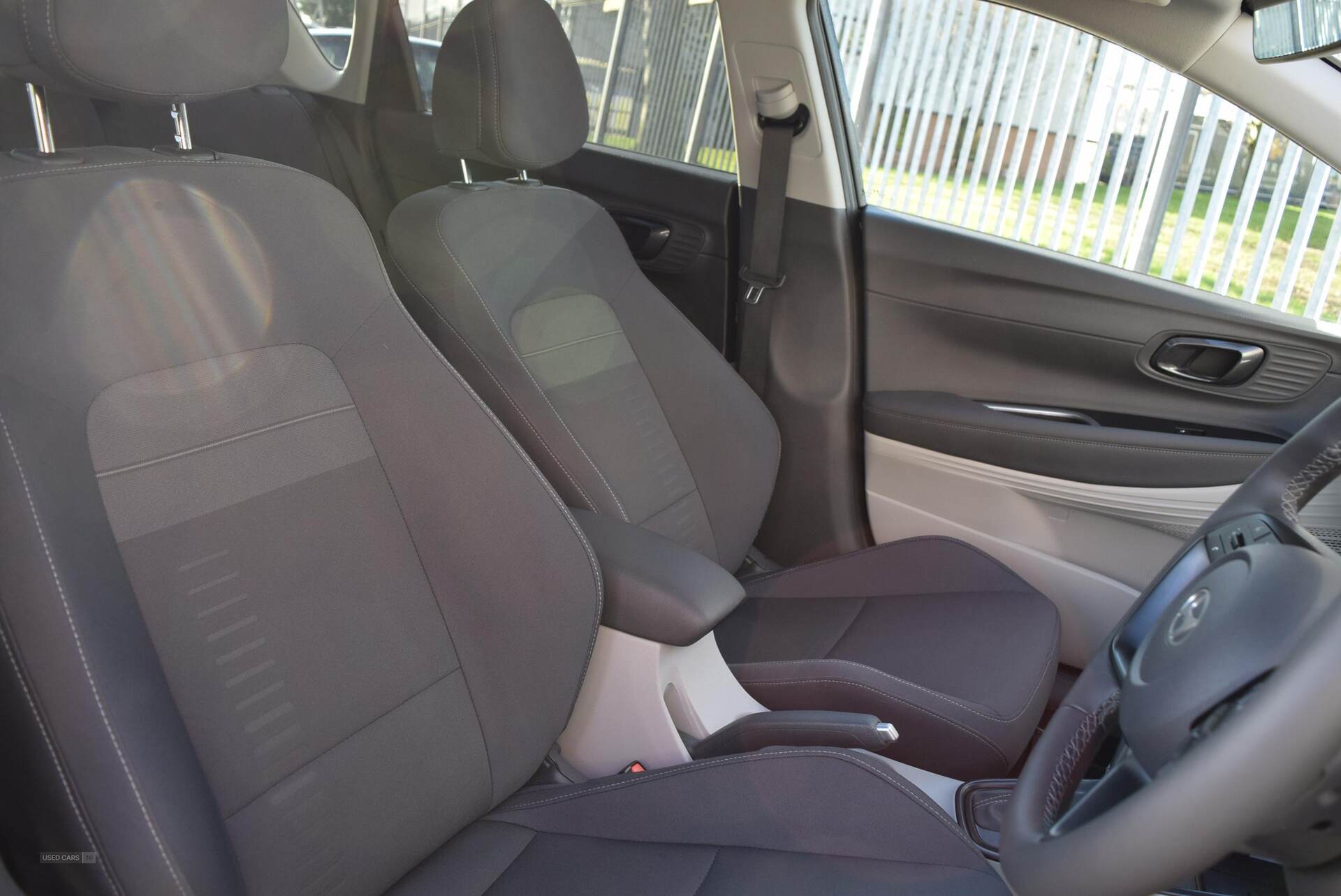  2024 Hyundai Bayon 1.0 TGDi Ultimate 5dr DCT