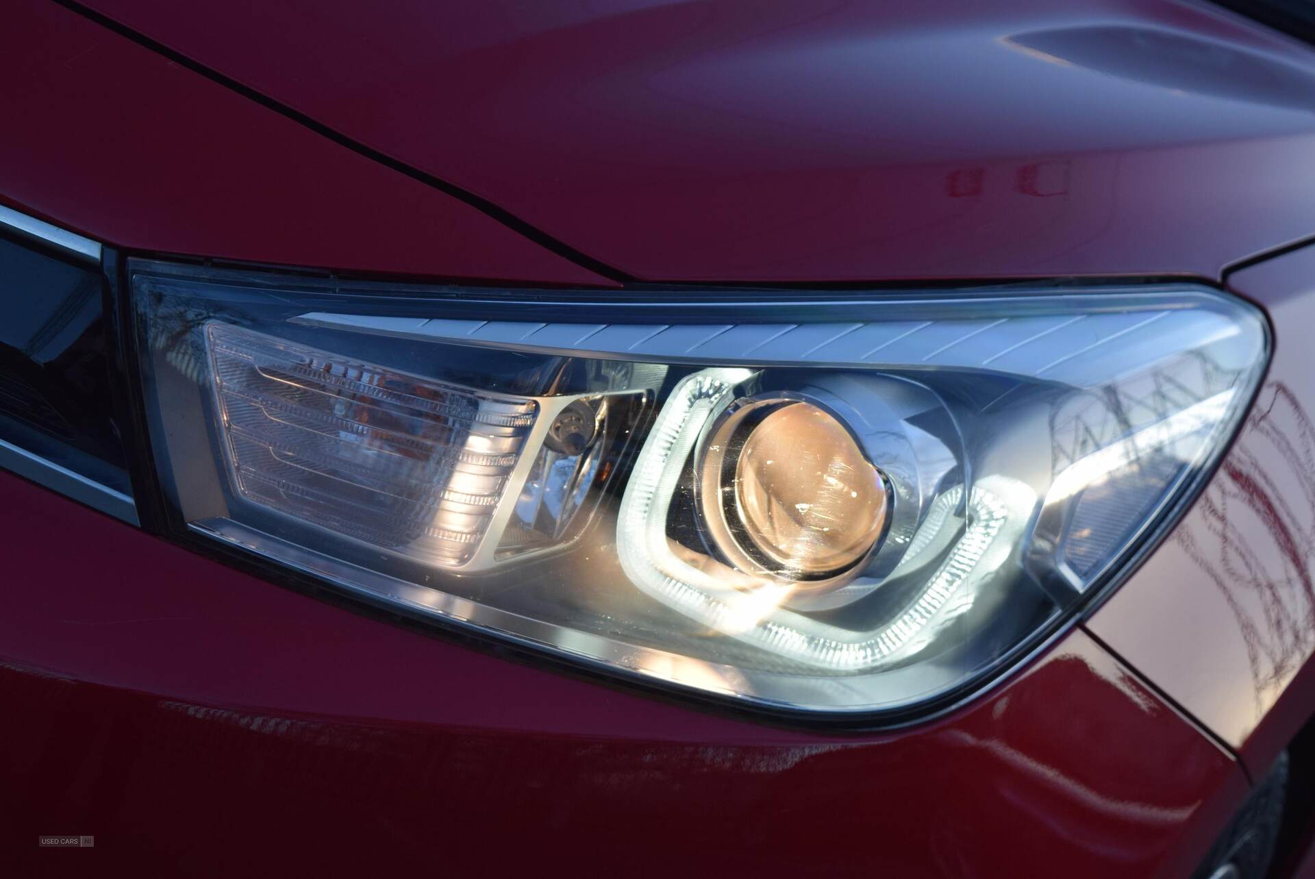  2021 Kia Rio 1.2 DPi 2 5dr