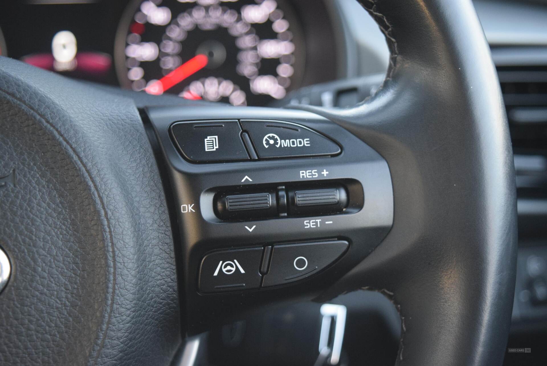  2021 Kia Rio 1.2 DPi 2 5dr