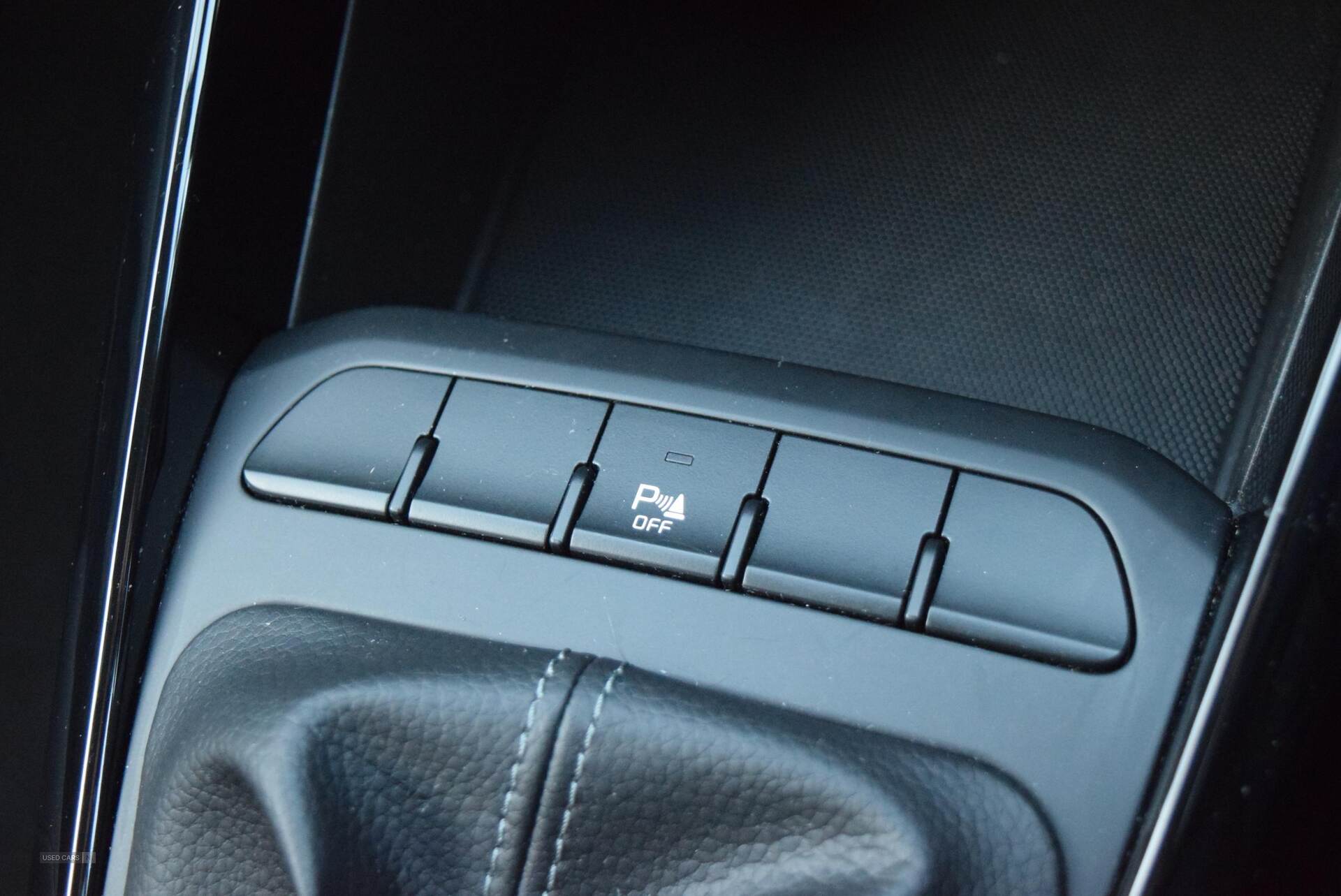  2021 Kia Rio 1.2 DPi 2 5dr