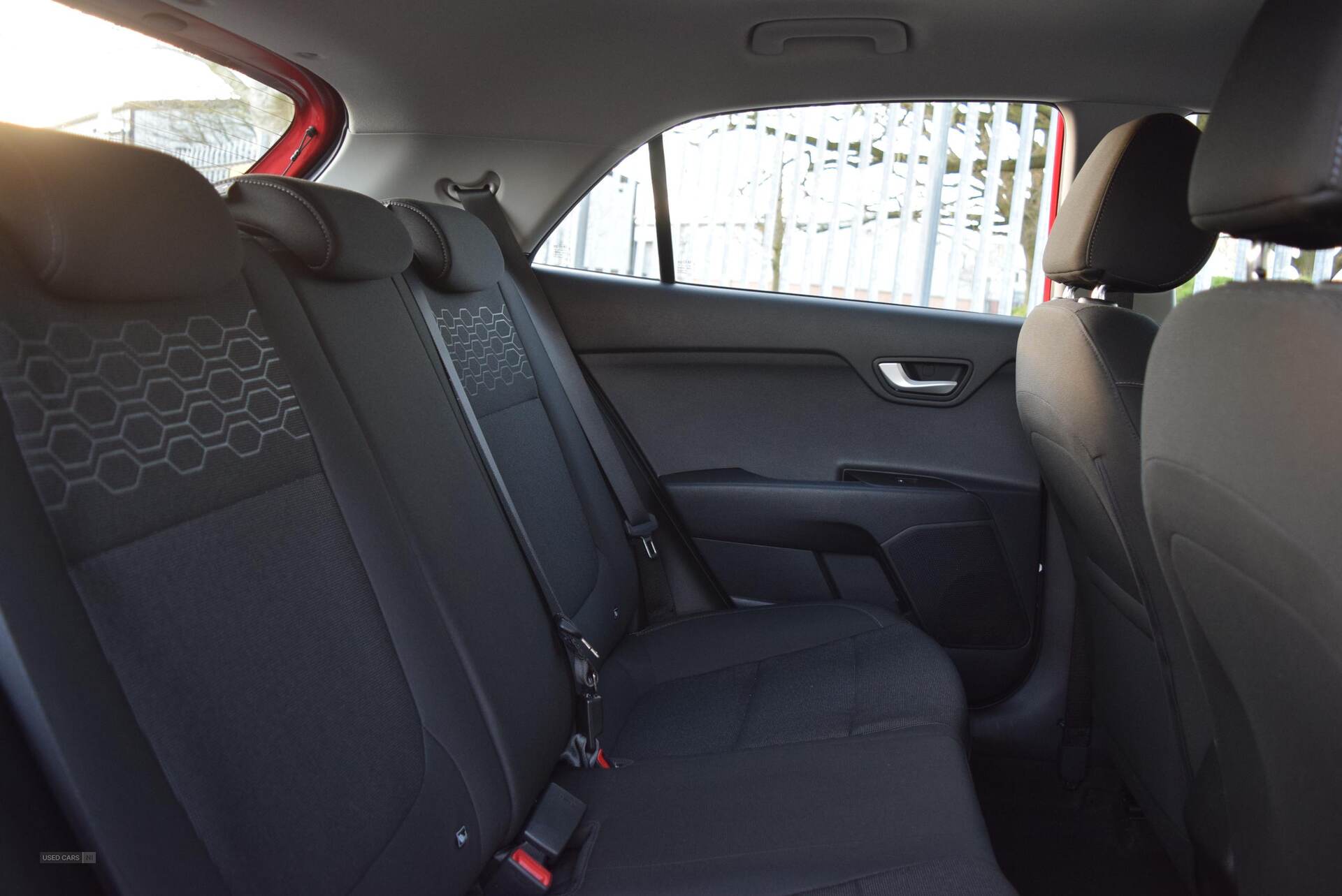  2021 Kia Rio 1.2 DPi 2 5dr