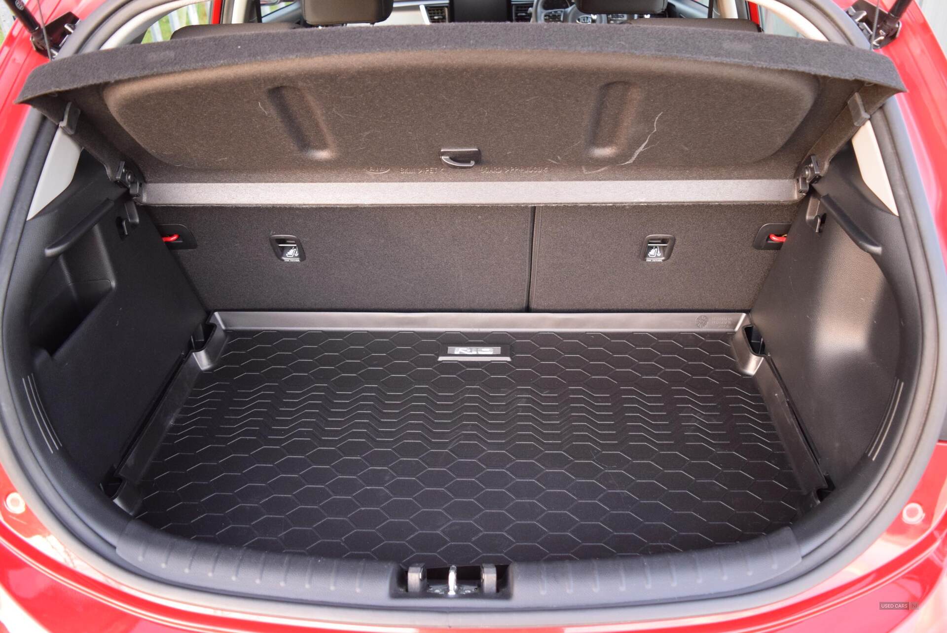  2021 Kia Rio 1.2 DPi 2 5dr