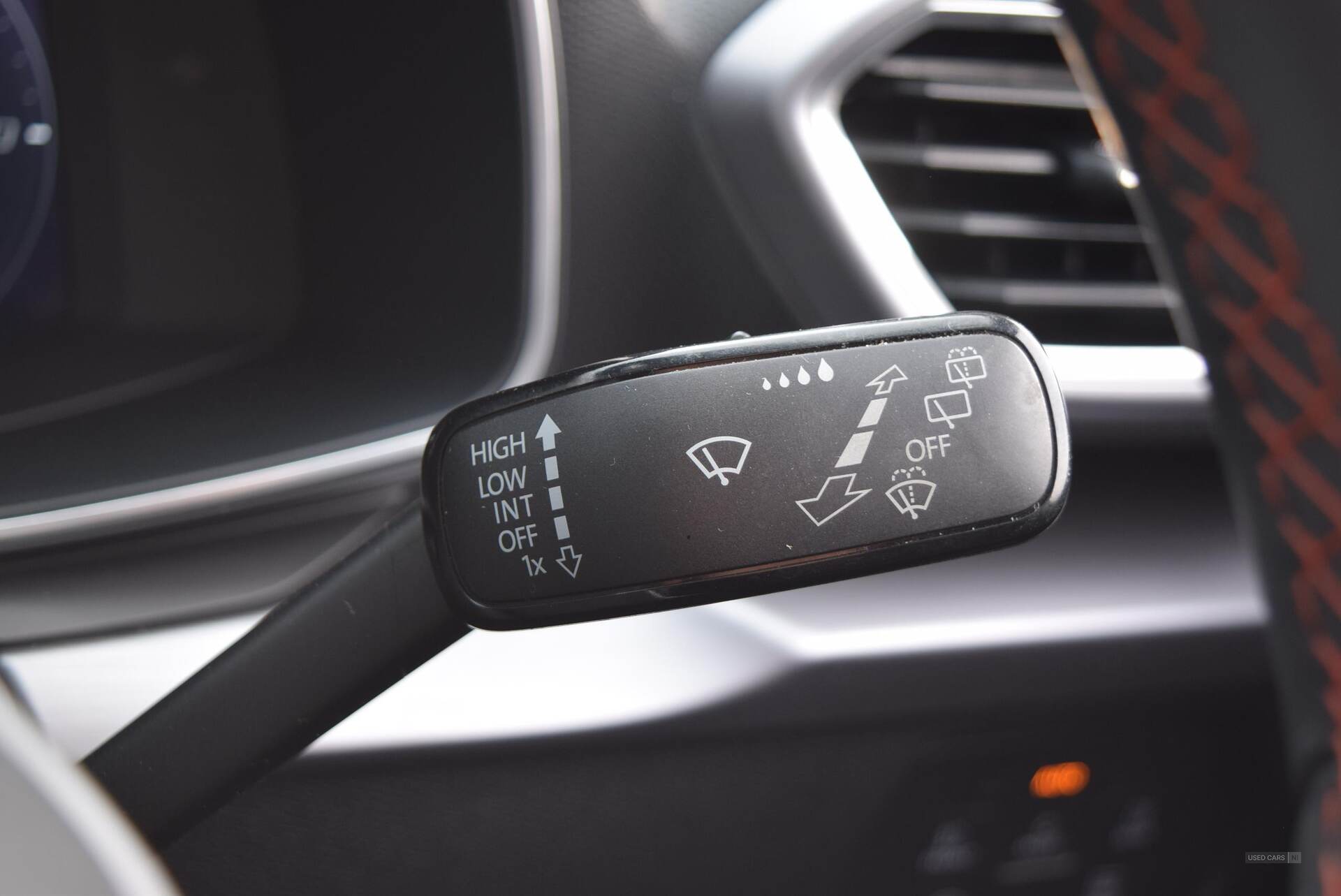 2021 Seat Leon 1.4 eHybrid FR 5dr DSG