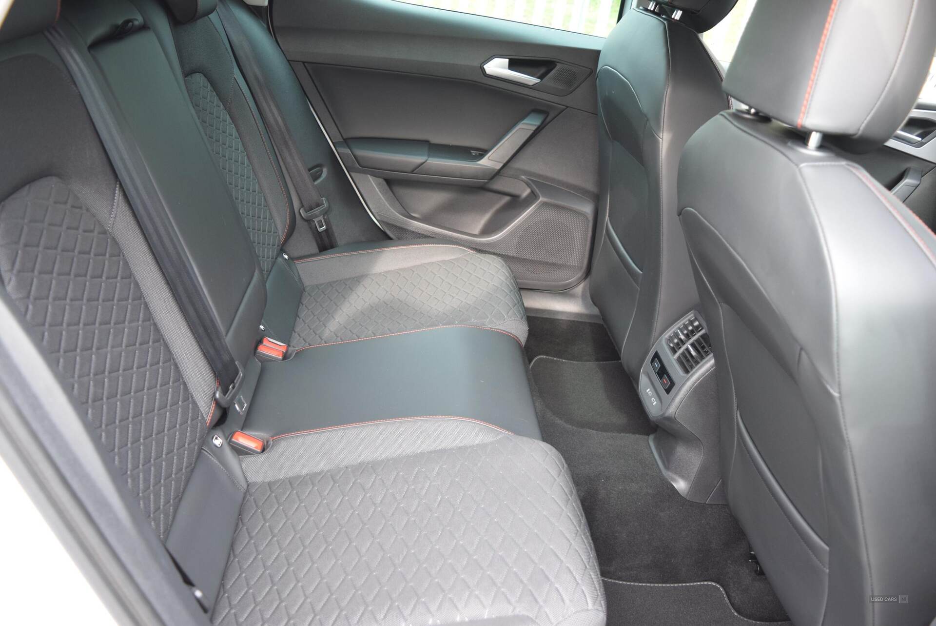 2021 Seat Leon 1.4 eHybrid FR 5dr DSG
