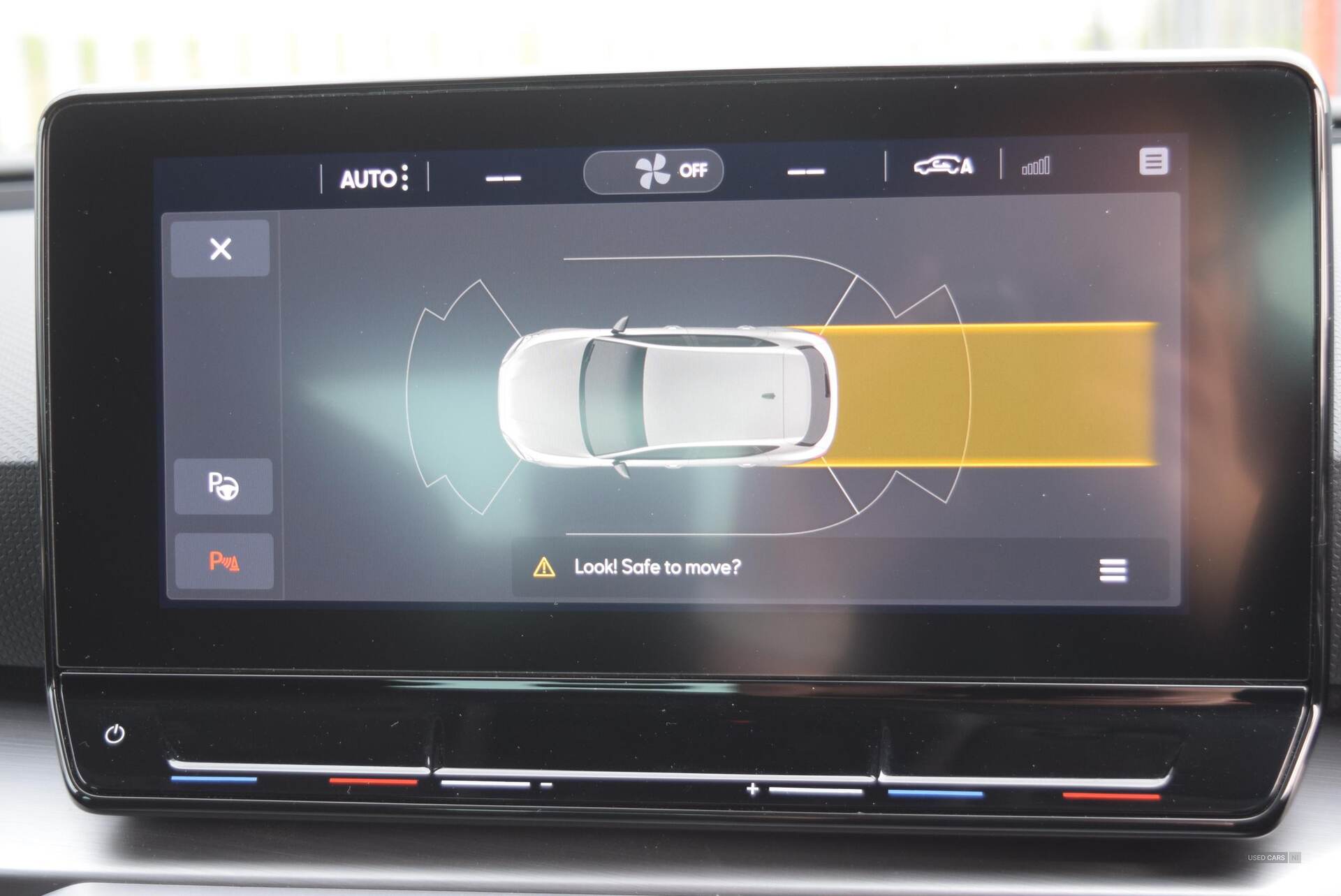 2021 Seat Leon 1.4 eHybrid FR 5dr DSG