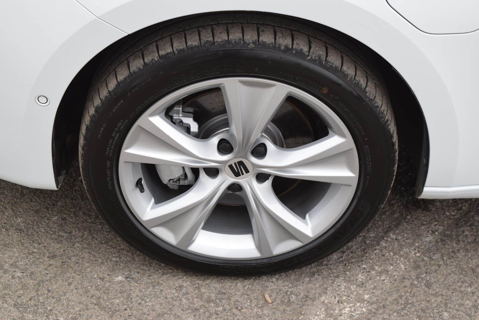 2021 Seat Leon 1.4 eHybrid FR 5dr DSG