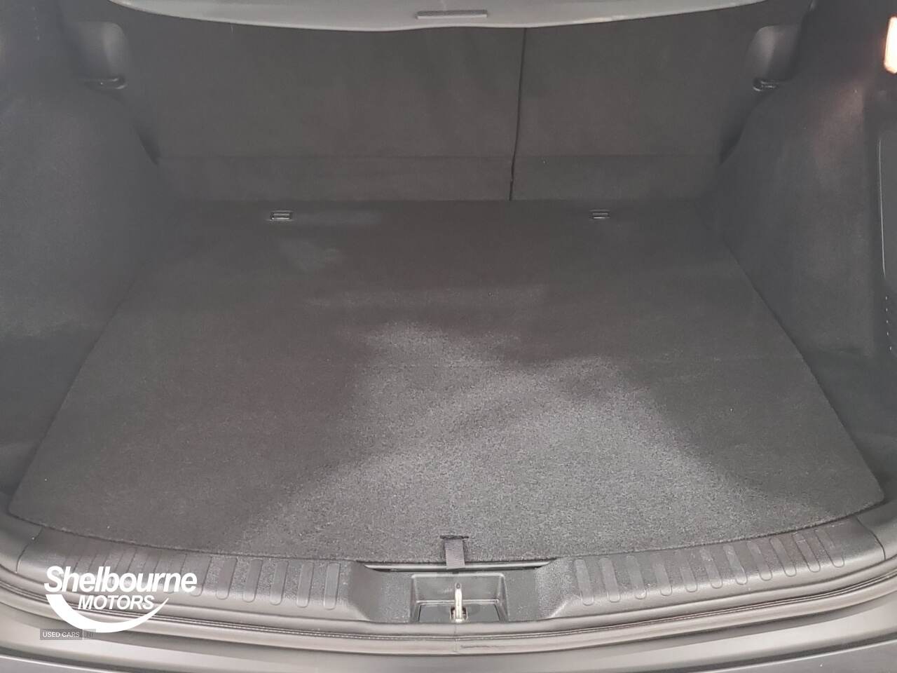 Jan 2022 Honda CR-V 2.0 i-MMD Hybrid SE 2WD 5dr eCVT