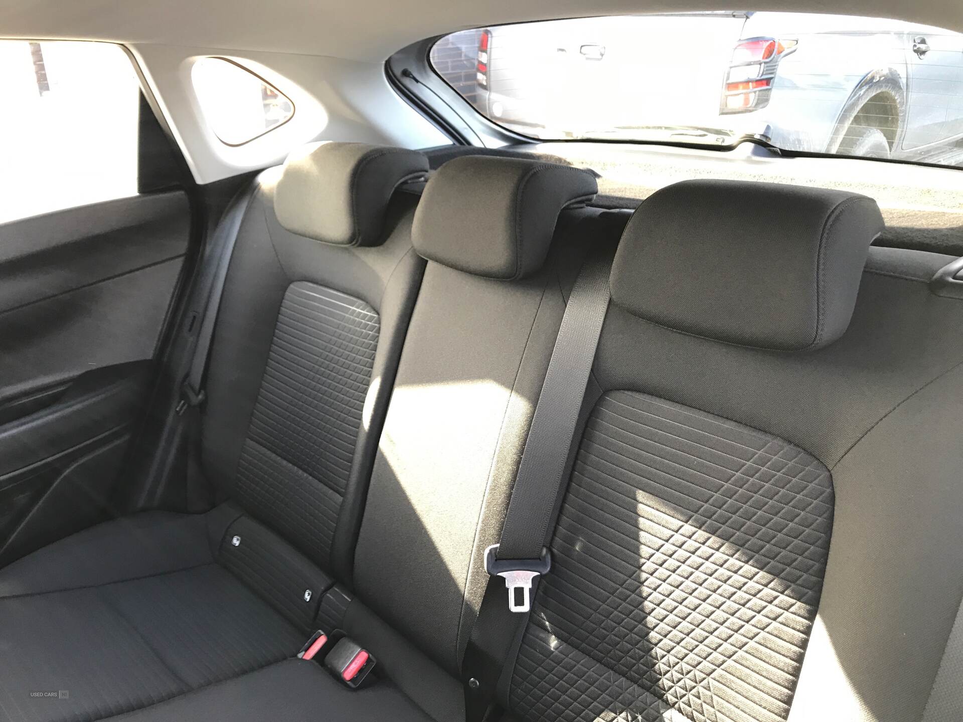 Jan 2022 Hyundai i20 1.0T GDi 48V MHD SE Connect 5dr DCT