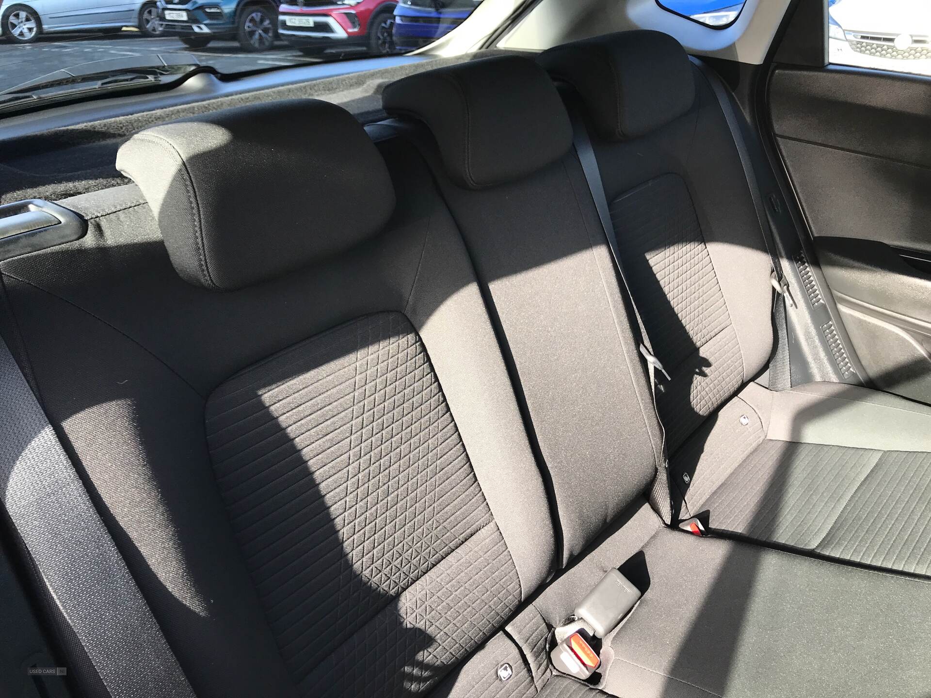 Jan 2022 Hyundai i20 1.0T GDi 48V MHD SE Connect 5dr DCT