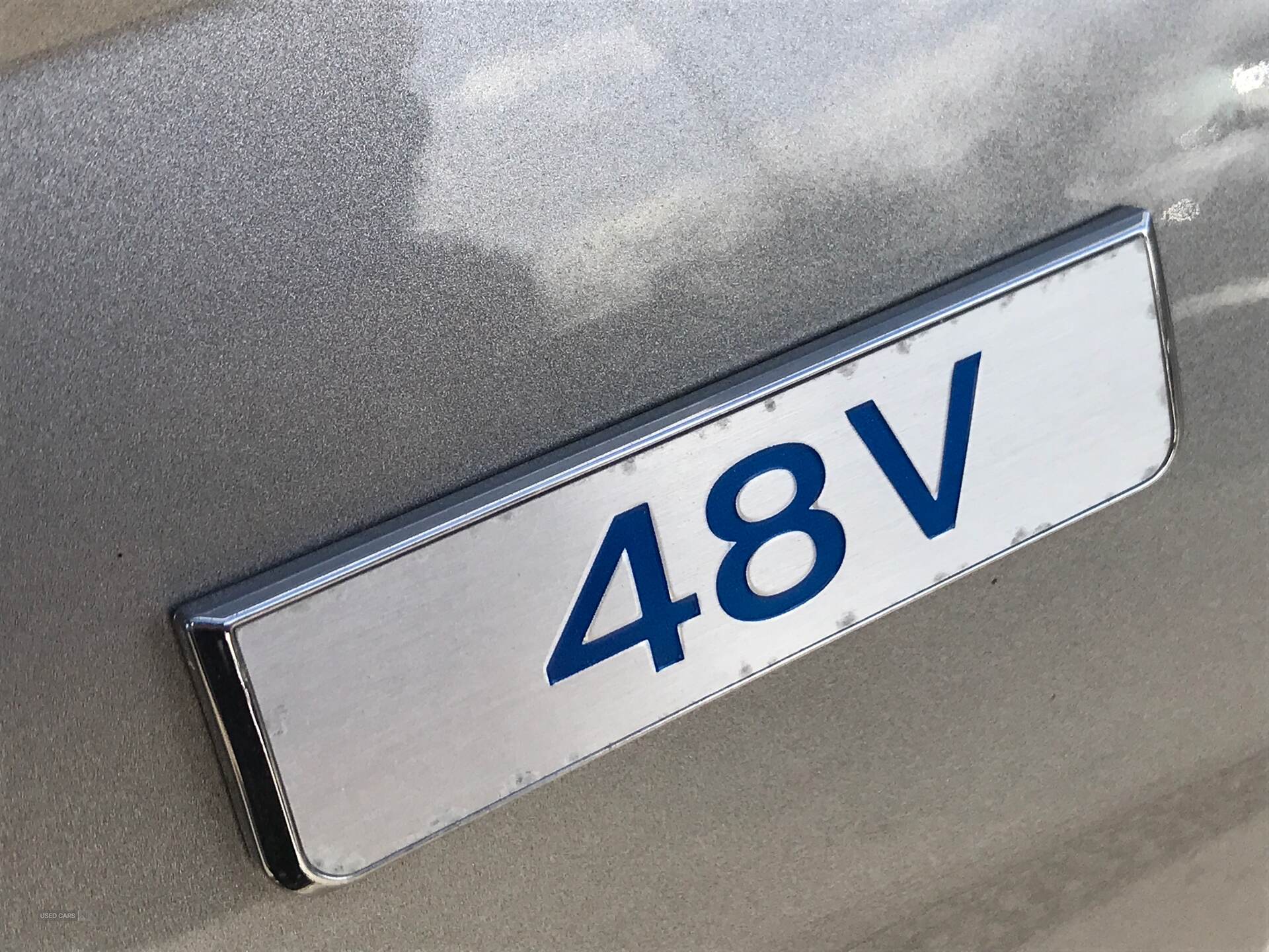 Jan 2022 Hyundai i20 1.0T GDi 48V MHD SE Connect 5dr DCT