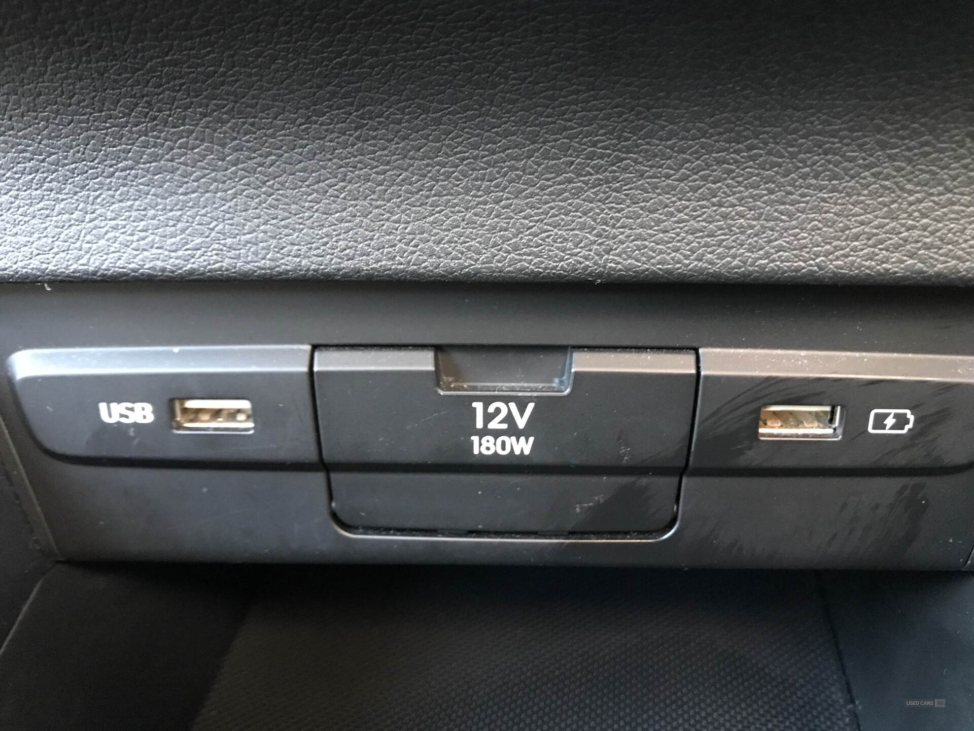 Jan 2022 Hyundai i20 1.0T GDi 48V MHD SE Connect 5dr DCT