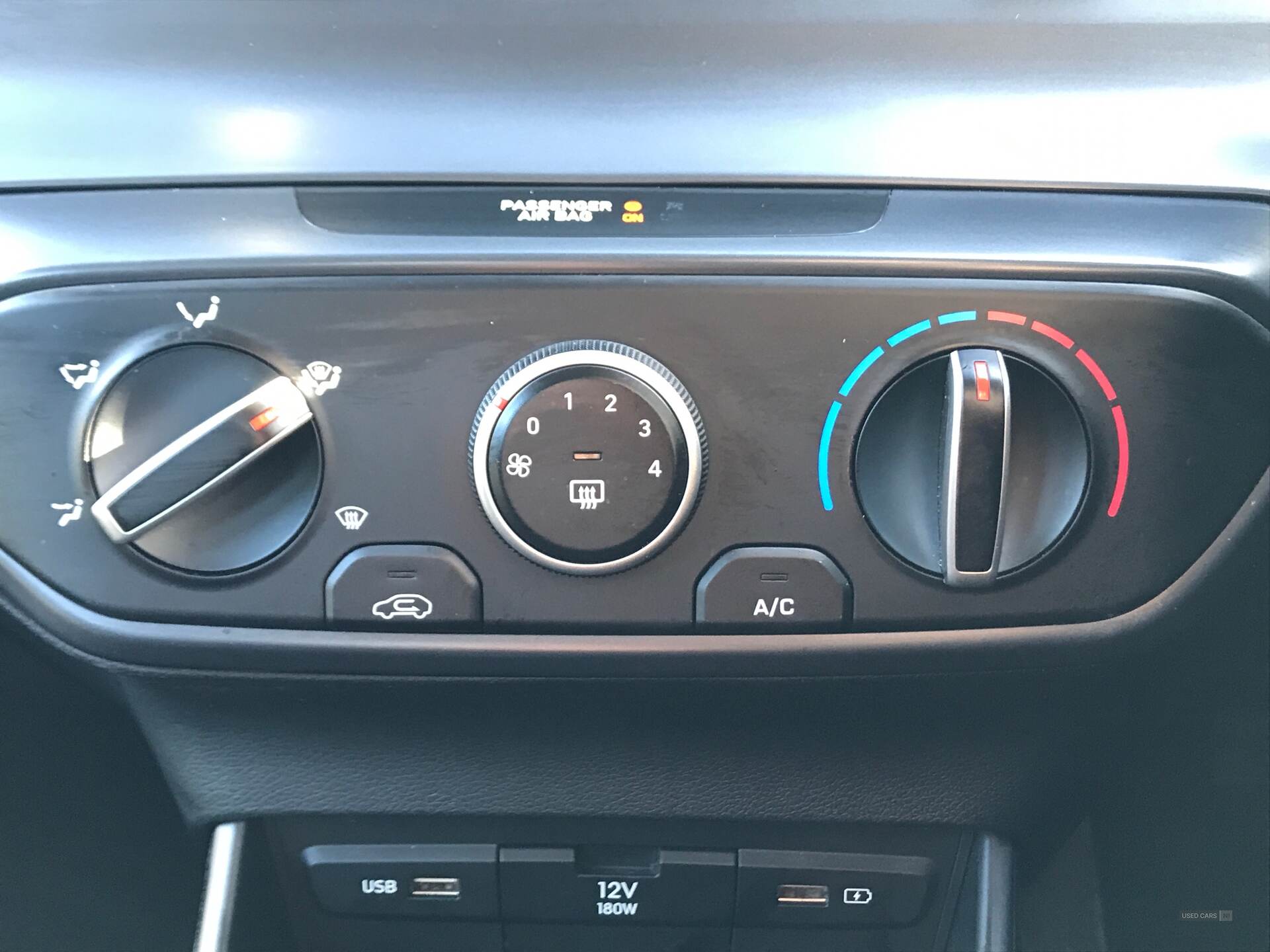 Jan 2022 Hyundai i20 1.0T GDi 48V MHD SE Connect 5dr DCT