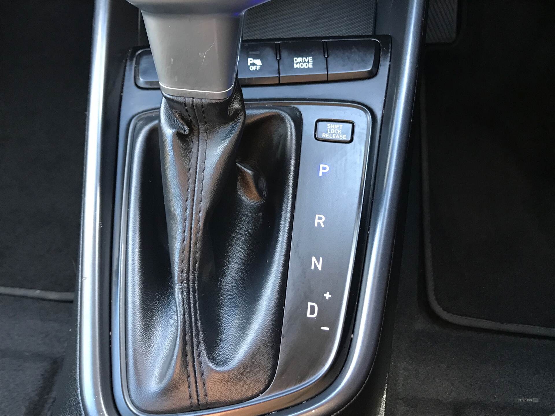 Jan 2022 Hyundai i20 1.0T GDi 48V MHD SE Connect 5dr DCT