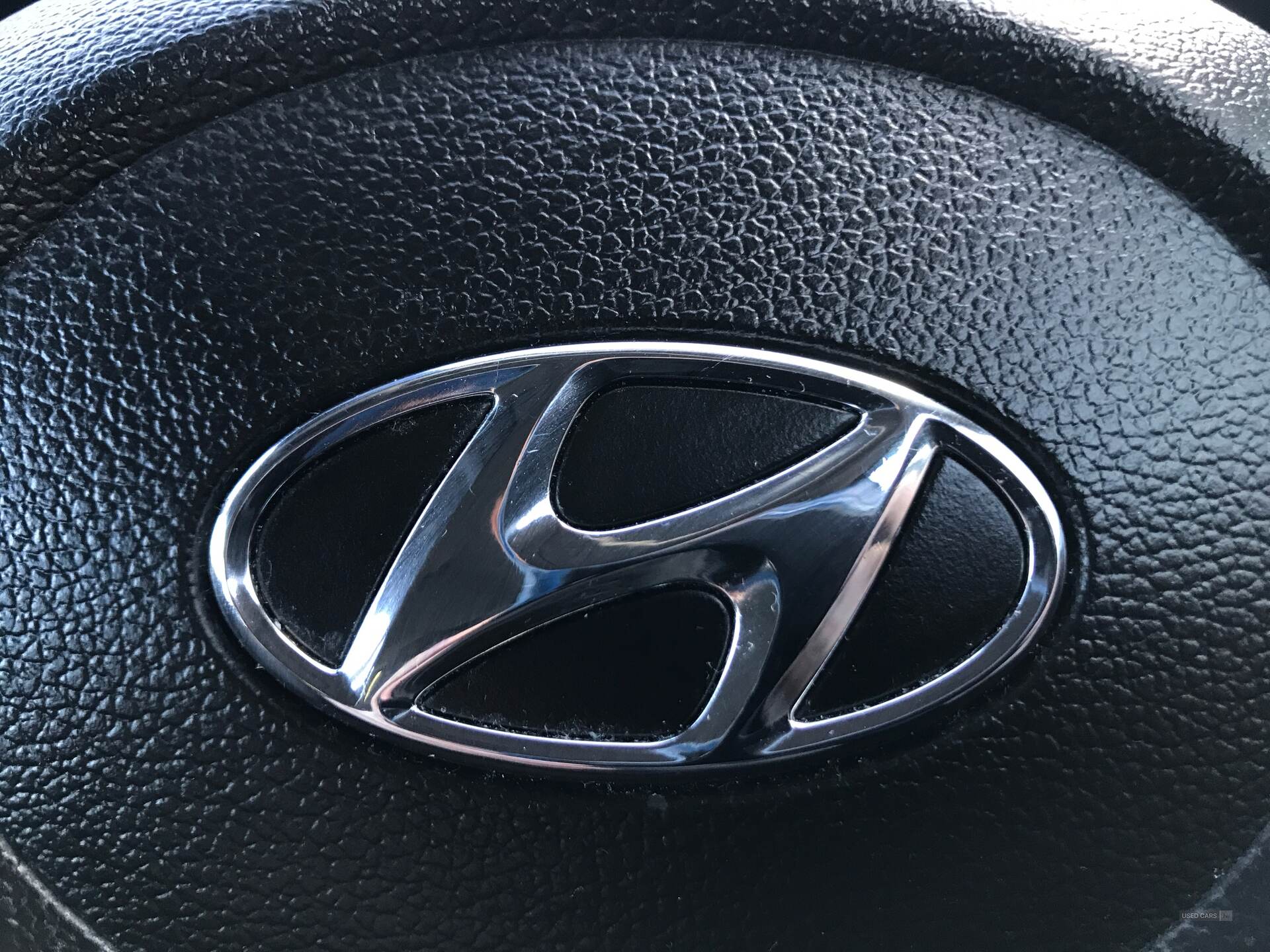 Jan 2022 Hyundai i20 1.0T GDi 48V MHD SE Connect 5dr DCT
