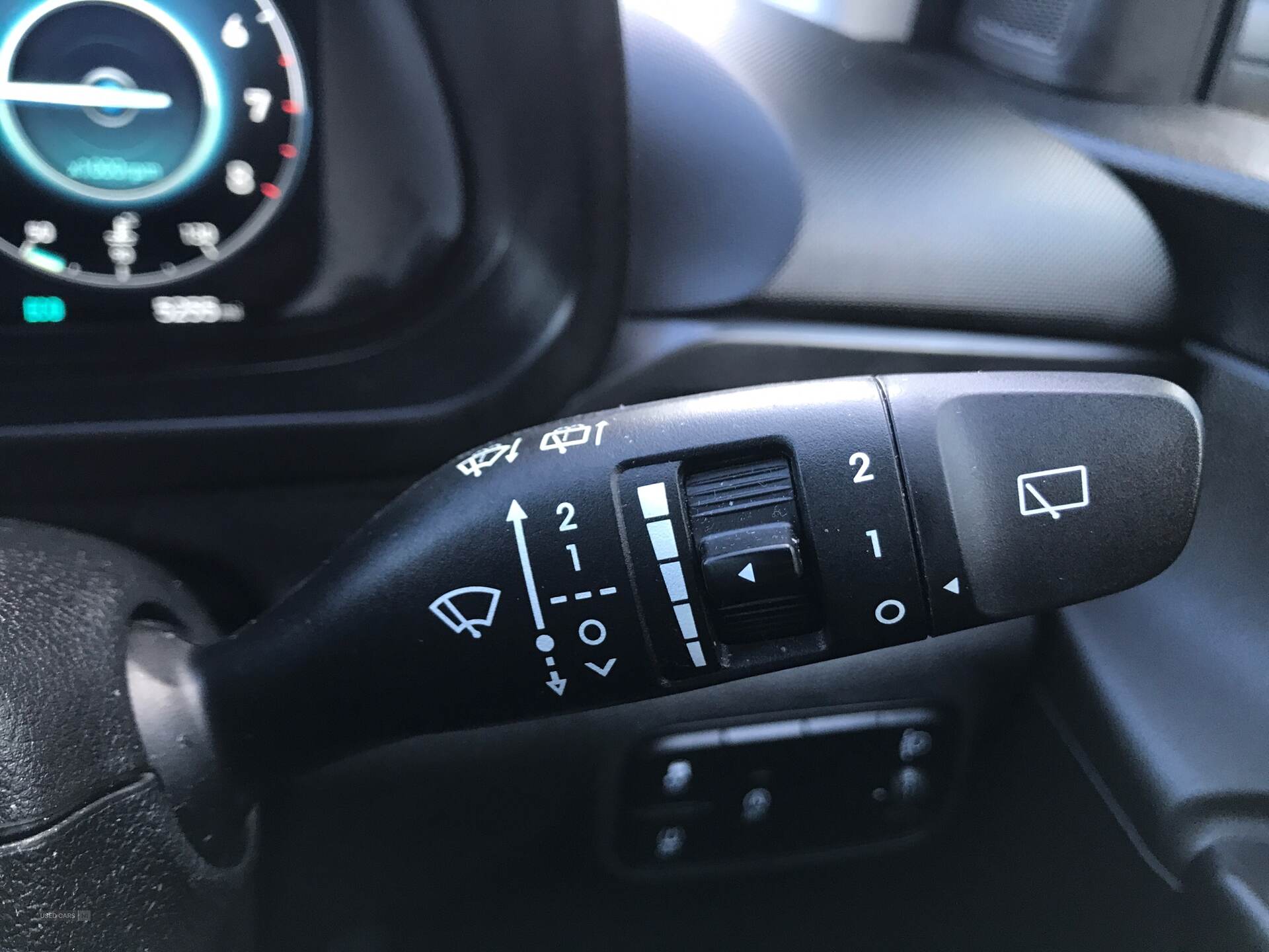 Jan 2022 Hyundai i20 1.0T GDi 48V MHD SE Connect 5dr DCT