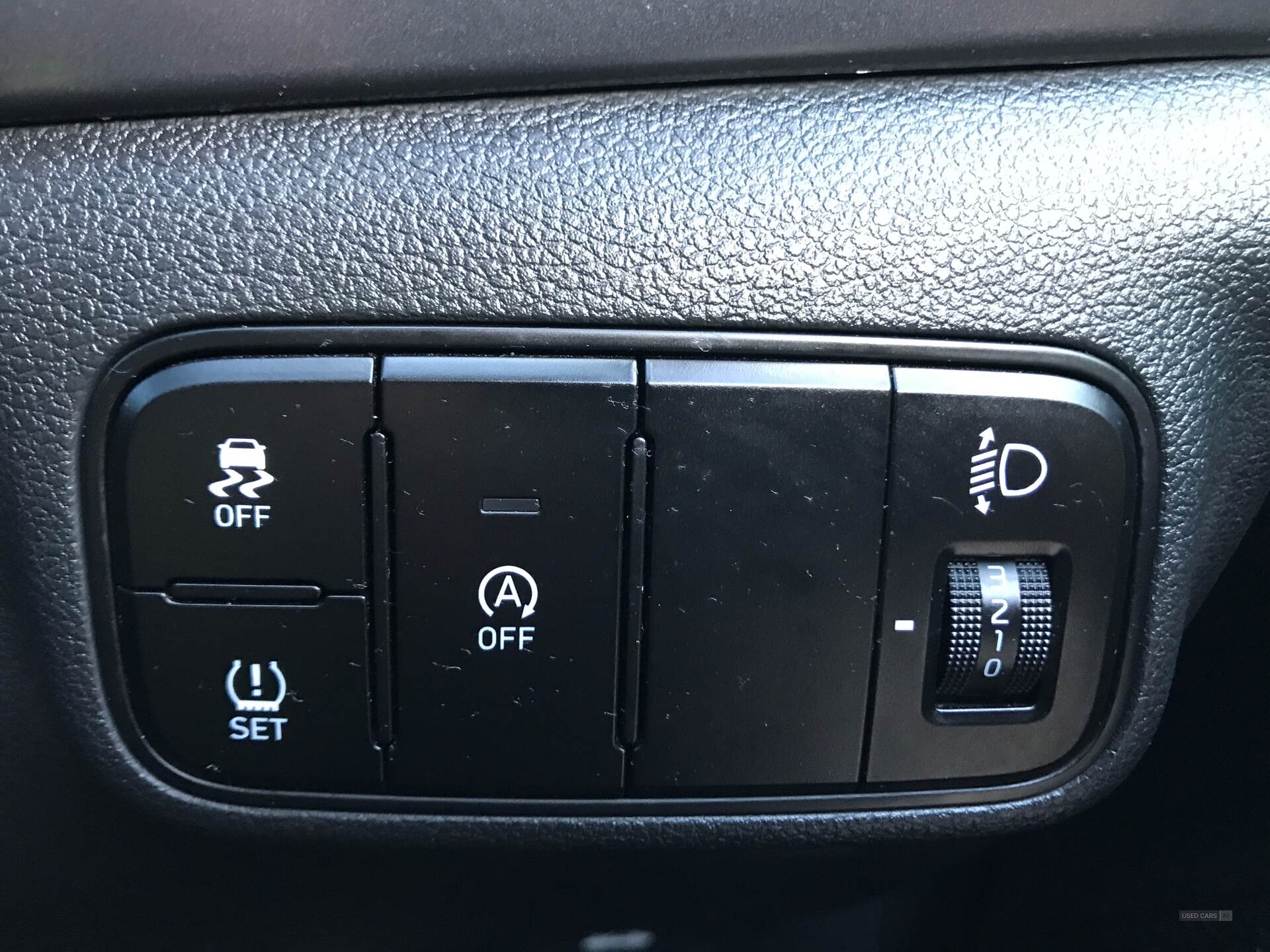 Jan 2022 Hyundai i20 1.0T GDi 48V MHD SE Connect 5dr DCT