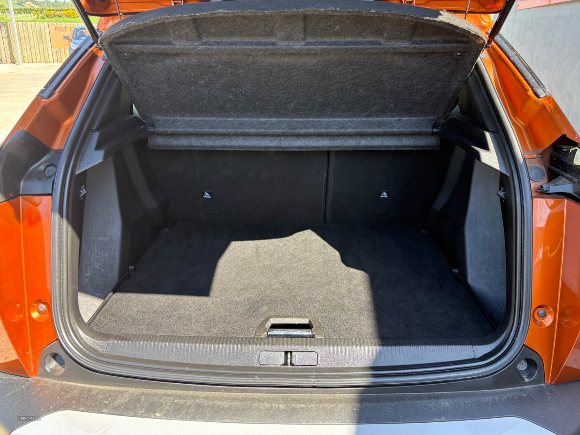 Peugeot 2008 DIESEL ESTATE in Derry / Londonderry