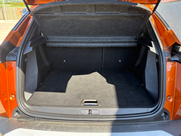 Peugeot 2008 DIESEL ESTATE in Derry / Londonderry