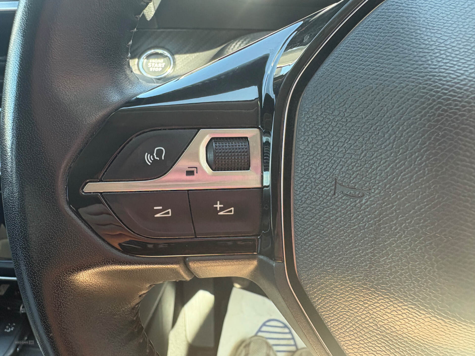 Peugeot 2008 DIESEL ESTATE in Derry / Londonderry