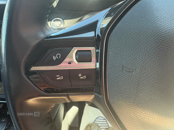 Peugeot 2008 DIESEL ESTATE in Derry / Londonderry